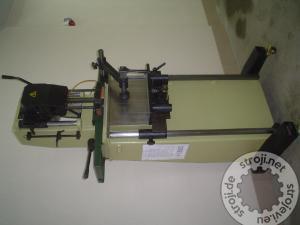 Rezkarji Verižni rezkar, OMAC