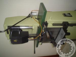 Rezkarji Verižni rezkar, OMAC