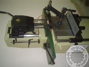 Rezkarji Verižni rezkar, OMAC