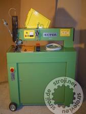 ostalo kuper stroj za spajanje furnirja