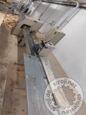 Žage za les Zajeralne žage, WEINIG OPTICUT GRECON 204 R