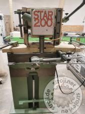 Rezkarji Verižni rezkar, Ostali