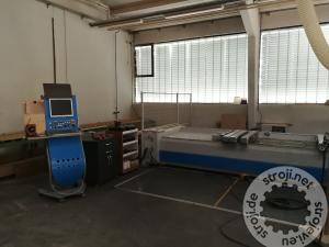 cnc stroji masterwood project 455 
