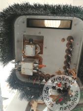 CNC Stroji, MASTERWOOD Project 455 