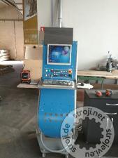 CNC Stroji, MASTERWOOD Project 455 