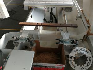 CNC Stroji, MASTERWOOD Project 455 