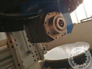 CNC Stroji, MASTERWOOD Project 455 