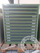 deli in dodatna oprema ostali omarica za orodje s predali