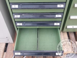 Deli in dodatna oprema, Ostali