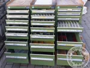 Deli in dodatna oprema, Ostali