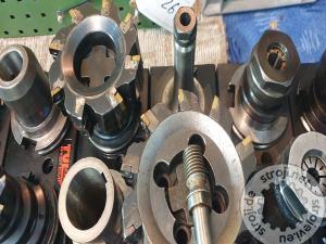 Deli in dodatna oprema, Ostali