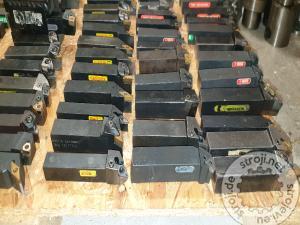 Deli in dodatna oprema, Ostali