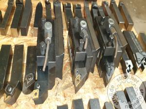 Deli in dodatna oprema, Ostali