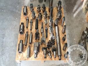 deli in dodatna oprema ostali orodje komet abs rezkanje vrtanje