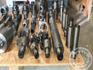 Deli in dodatna oprema, Ostali