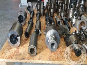 Deli in dodatna oprema, Ostali