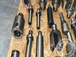 Deli in dodatna oprema, Ostali