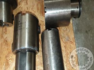 Deli in dodatna oprema, Ostali