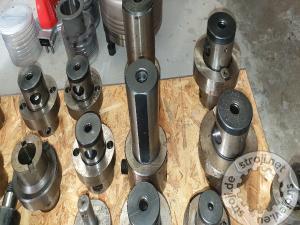 Deli in dodatna oprema, Ostali