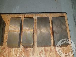 Deli in dodatna oprema, Ostali