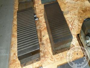 Deli in dodatna oprema, Ostali