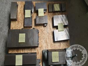 Deli in dodatna oprema, Ostali