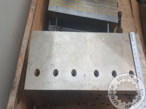 Deli in dodatna oprema, Ostali