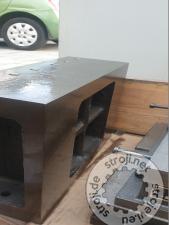 Deli in dodatna oprema, Ostali