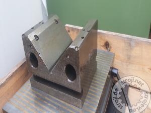 Deli in dodatna oprema, Ostali