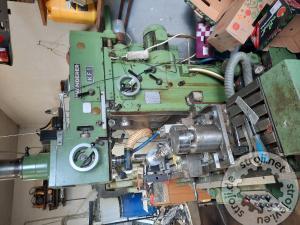 rezkalni stroji wanderer kf 1