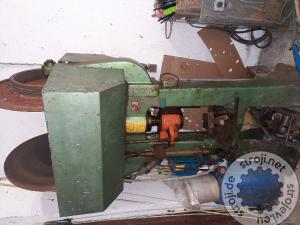 Stiskalnice Rotirajoča stiskalnica, Ostali