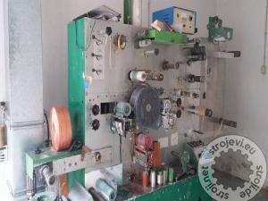 Grafični stroji grafični stroj, Ostali