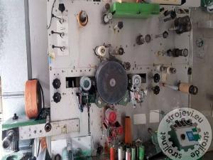 Grafični stroji grafični stroj, Ostali