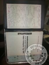 Grafični stroji grafični stroj, ADAST Izsekovalni stroj ADAST grafpress GPE, format B4