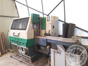 skobeljniki weinig profimat 230