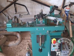 Stroji za ostrenje Stroj za ostrenje kombiniran, Ostali