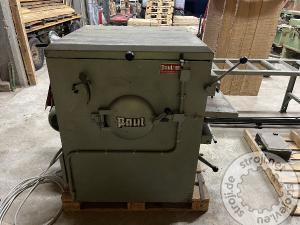 Žage za les Večlistna krožna žaga, PAUL Amerikaner