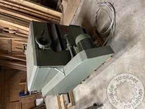 Žage za les Večlistna krožna žaga, PAUL Amerikaner