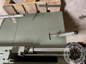 Žage za les Večlistna krožna žaga, PAUL Amerikaner