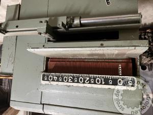 Žage za les Večlistna krožna žaga, PAUL Amerikaner