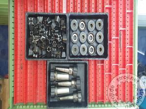 deli in dodatna oprema ostali 