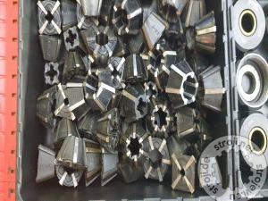 Deli in dodatna oprema, Ostali