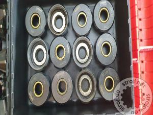 Deli in dodatna oprema, Ostali