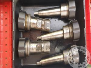 Deli in dodatna oprema, Ostali