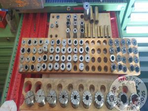 Deli in dodatna oprema, Ostali