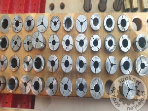 Deli in dodatna oprema, Ostali