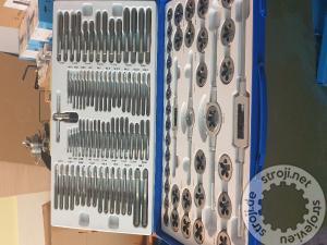 Deli in dodatna oprema, Ostali