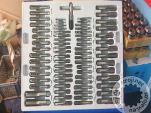 Deli in dodatna oprema, Ostali