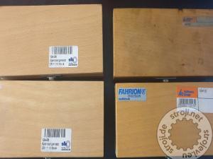 Deli in dodatna oprema, Ostali