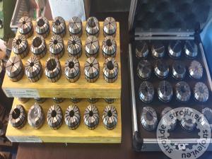 Deli in dodatna oprema, Ostali